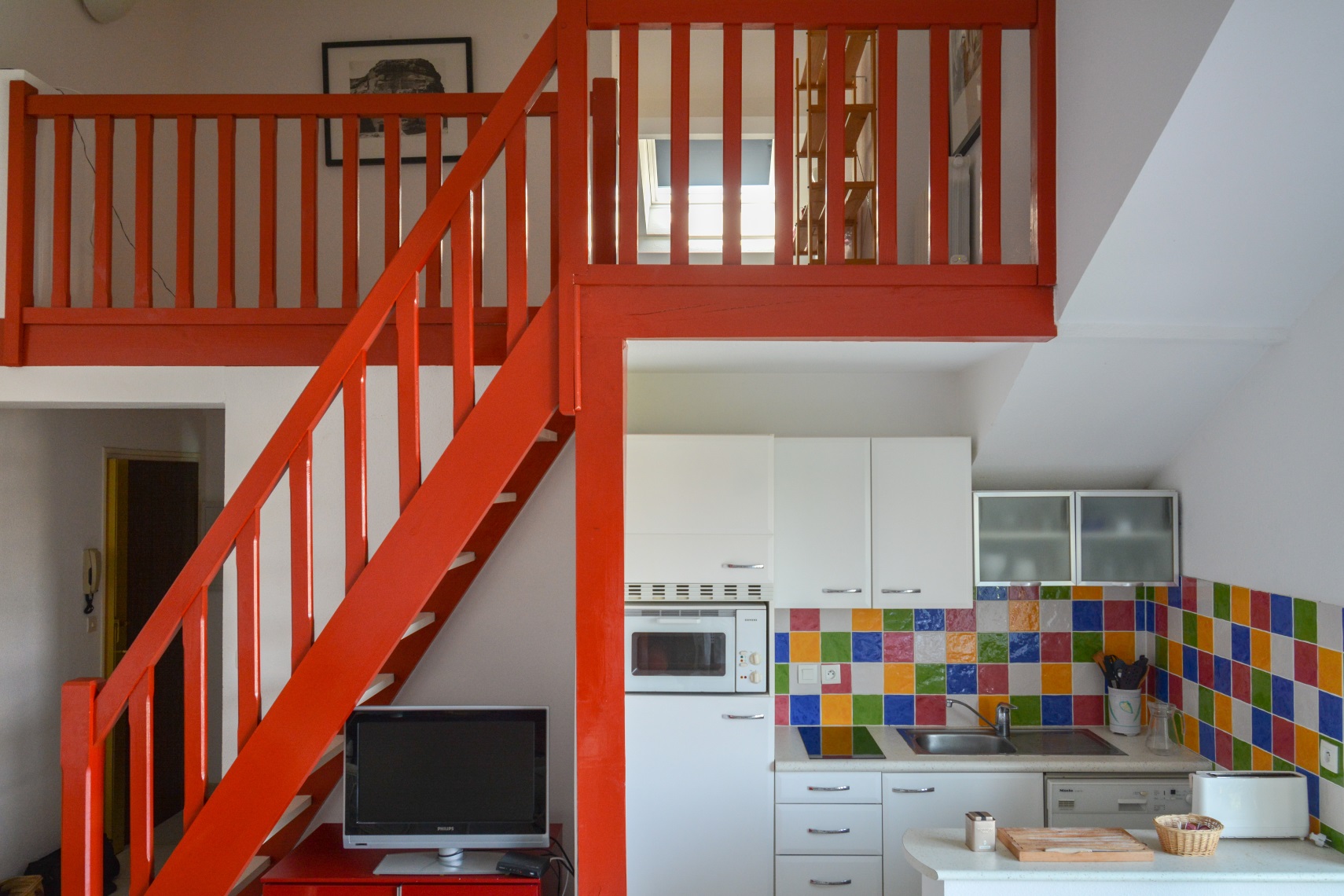 Appartement, vue panoramique sur l'Océan - photo 5