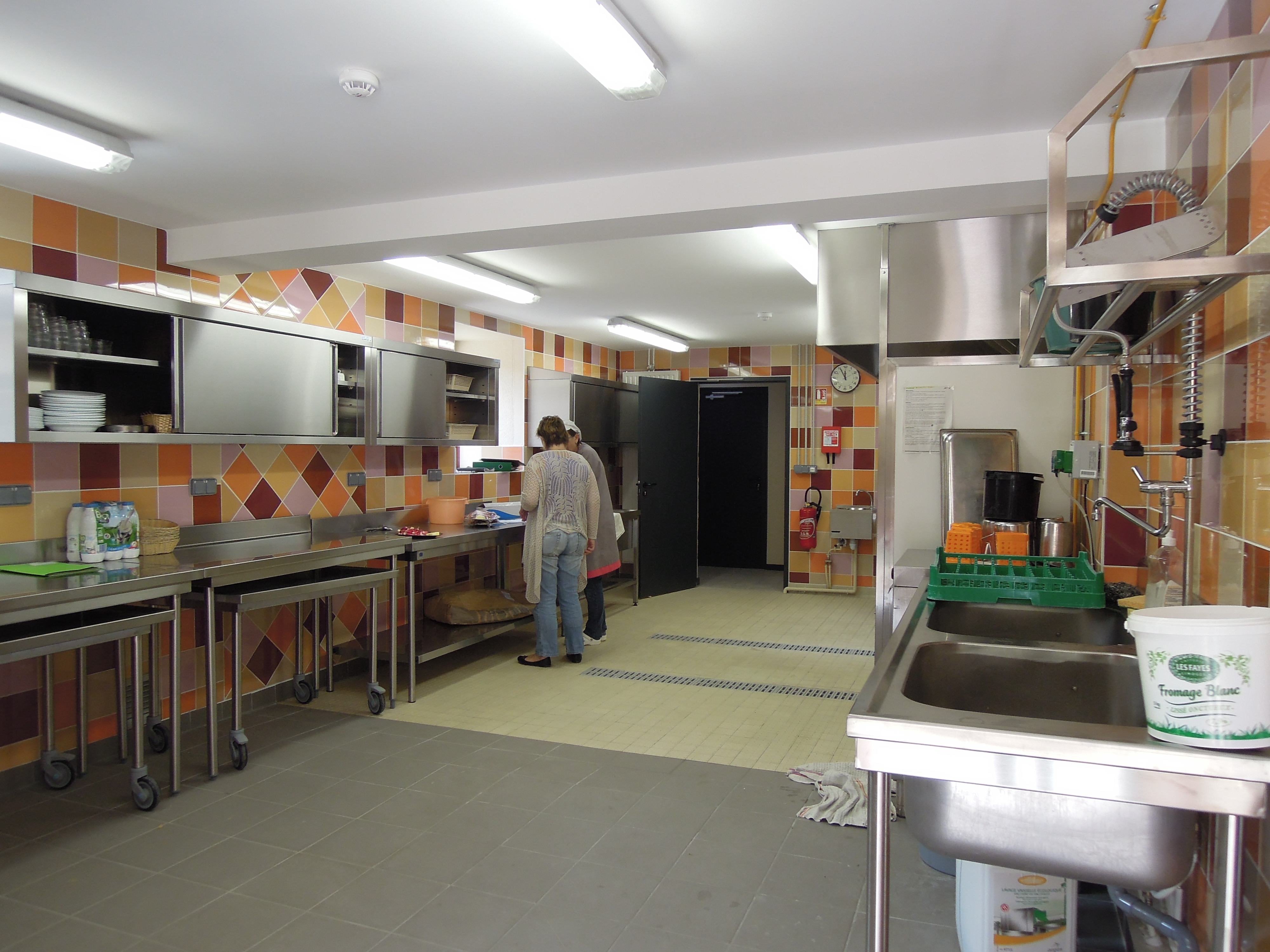 CPIE - "Le Fenil", Les Châteliers - photo 3