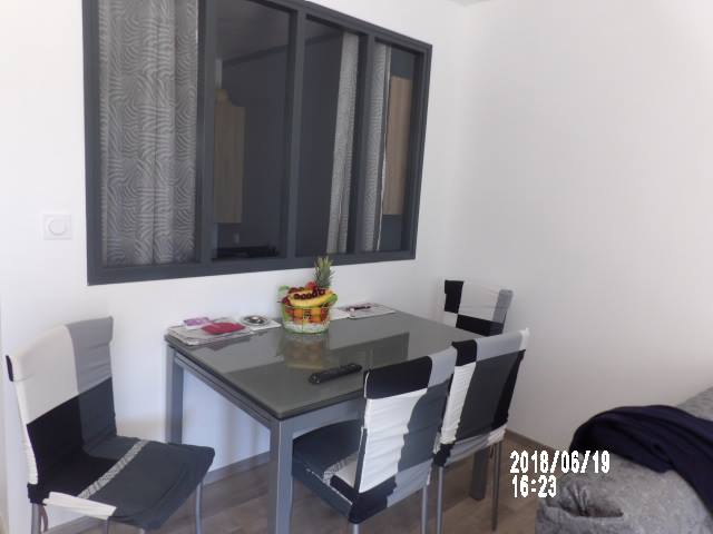 Meuble de Tourisme "Mimosa" - photo 5