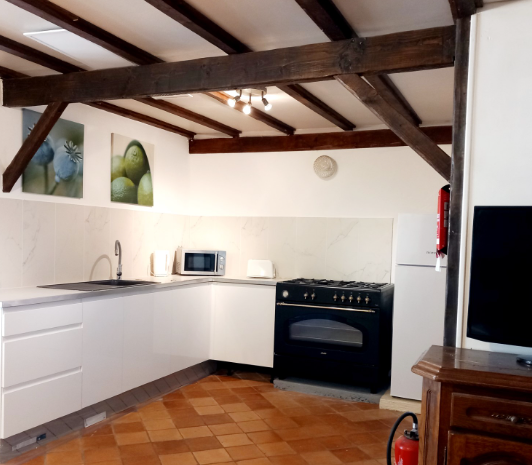 JJ Le Moulin - Gîte, Monbahus - photo 10