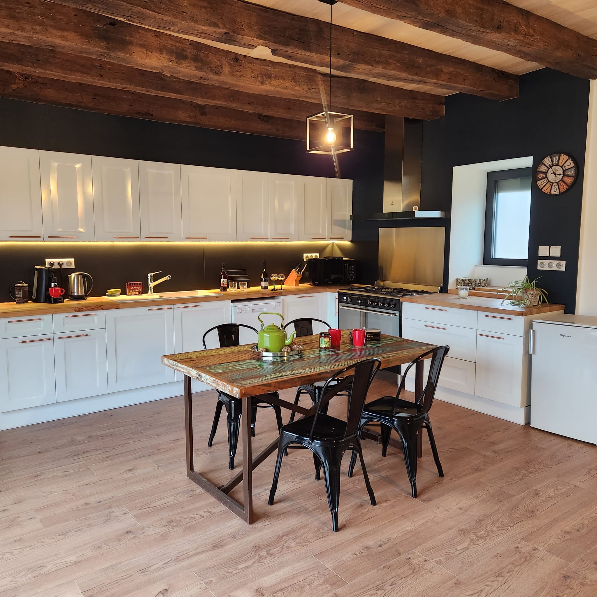 Gîte Nature 24, Saint-Geniès - photo 7