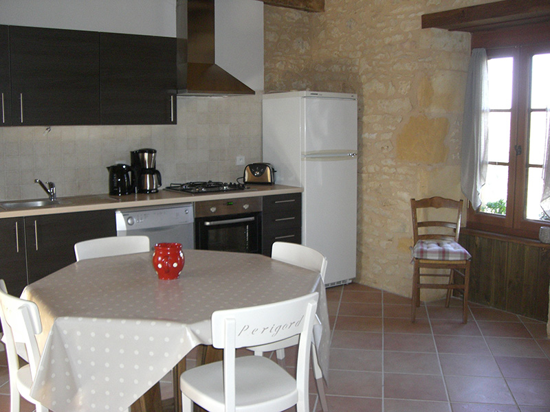 Les chênes verts, Pezuls - photo 3