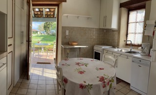 Château du Rau - La petite dépendance - photo 4