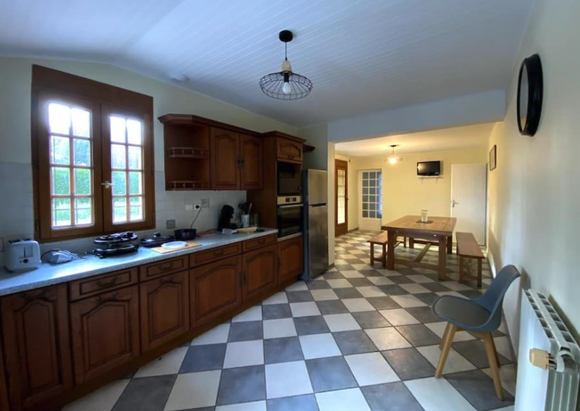 La Maison du Haou, Clermont - photo 7