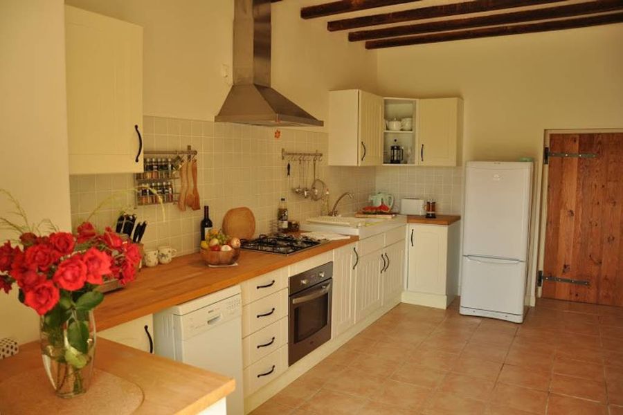 Orchard Cottage, Loretz-d'Argenton - photo 7