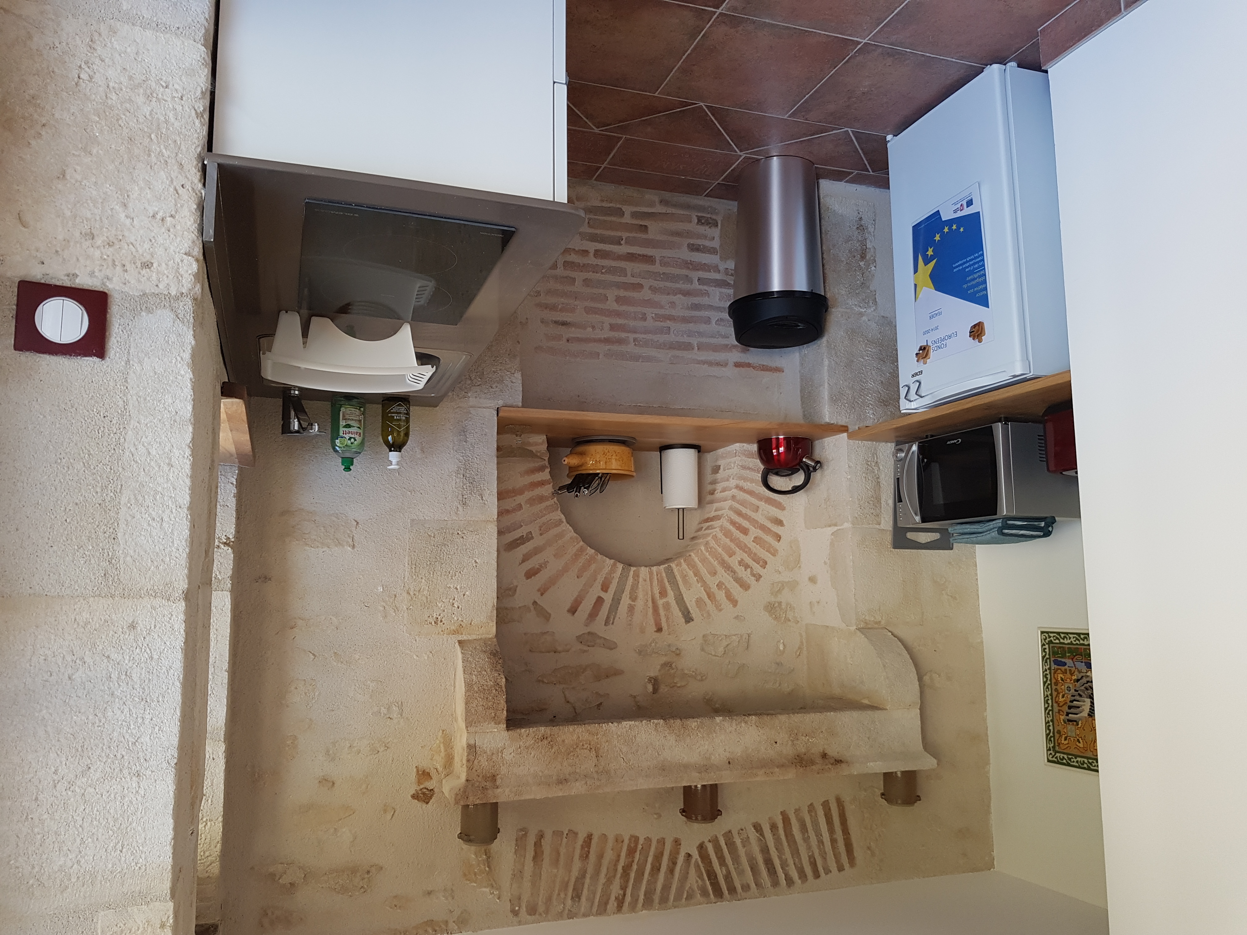 Studio de Saint-Maixent Le Petit