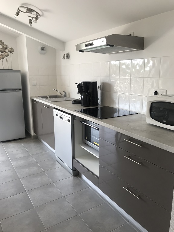Appartement Pueyo Laurent, Vieux-Boucau-les-Bains - photo 6