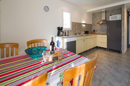 Domaine de L'Ancien Vignoble - Le Noyer, Saint-Julien-de-Lampon - photo 10