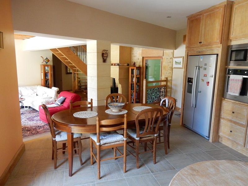 Le Hibou Heureux, Castels et Bézenac - photo 2