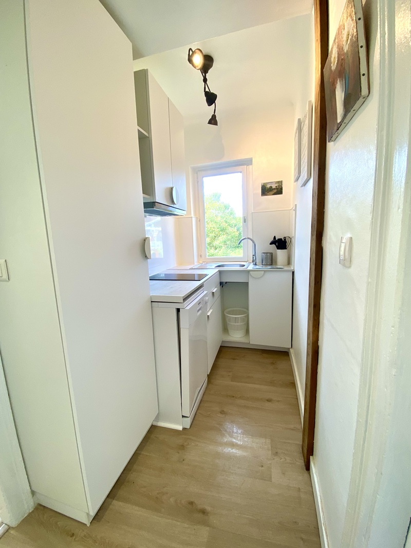 Les Logis de Castelnau n°1 à 5 / n°9 / n°11 et 12 - photo 5