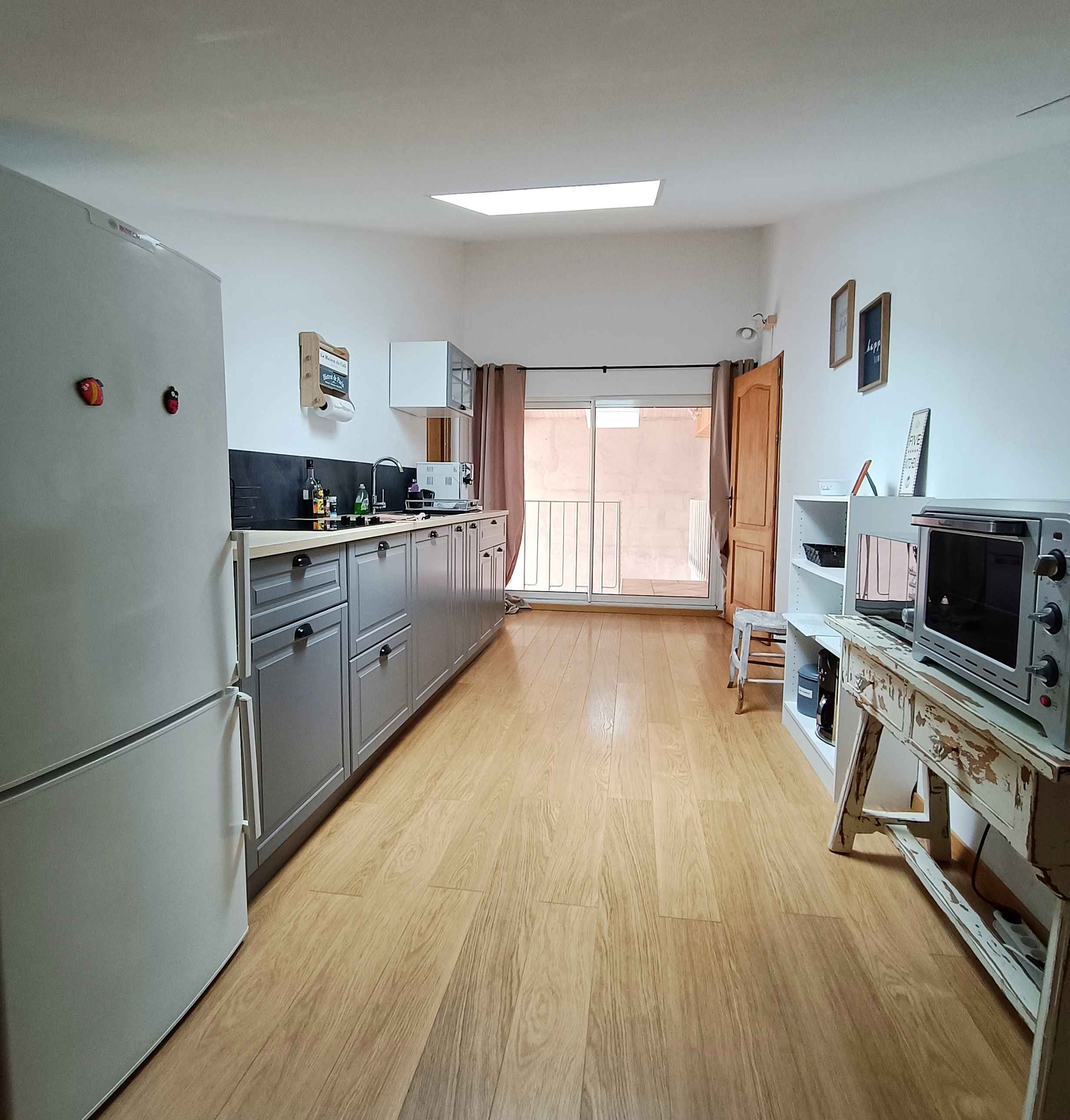 SARL A Noste M & P - Gîte Isatis, Poussignac - photo 3