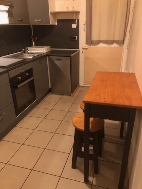 T2 - 1 à 2 pers - LOPE58/B - photo 4