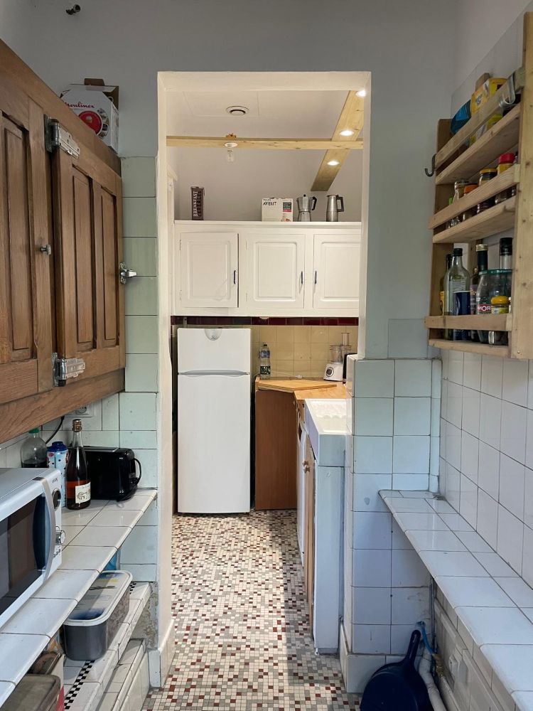 T4 - 1 à 6 pers. - BED18/B