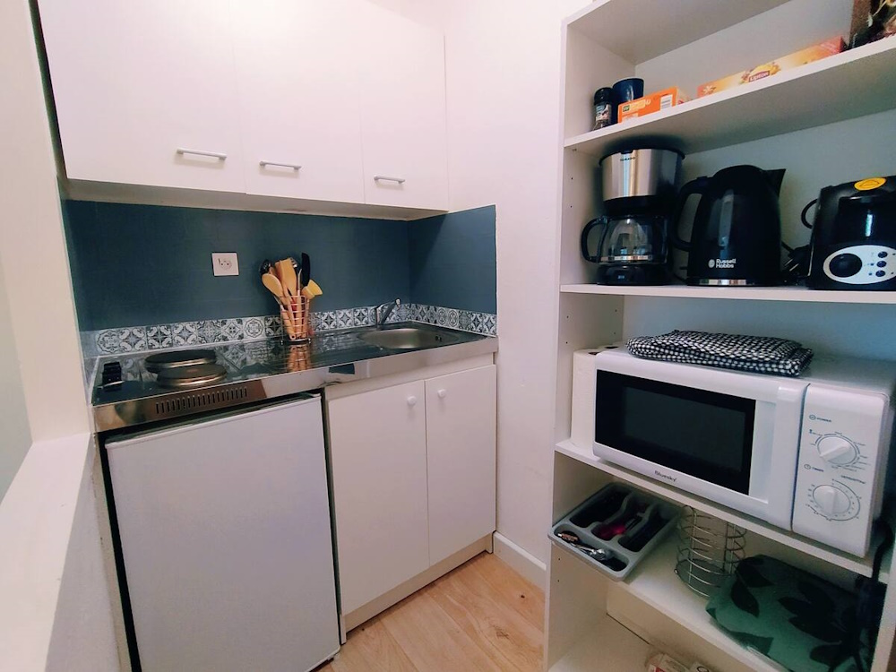 Studio - 1 à 2 pers. - BESS41/B, Dax - photo 7