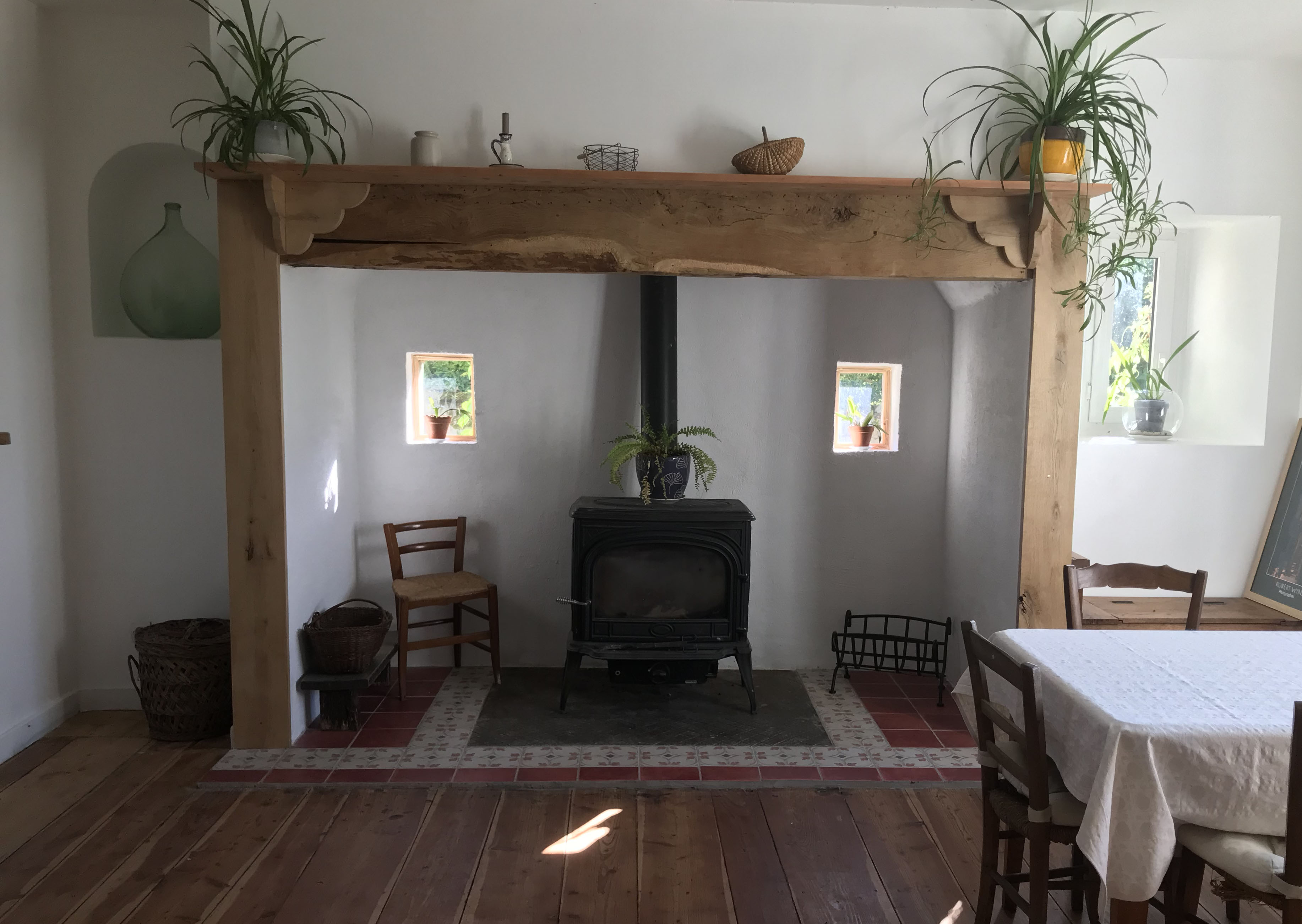 L'Espace Champêtre - gîte Estel, Saint-Sylvain - photo 7