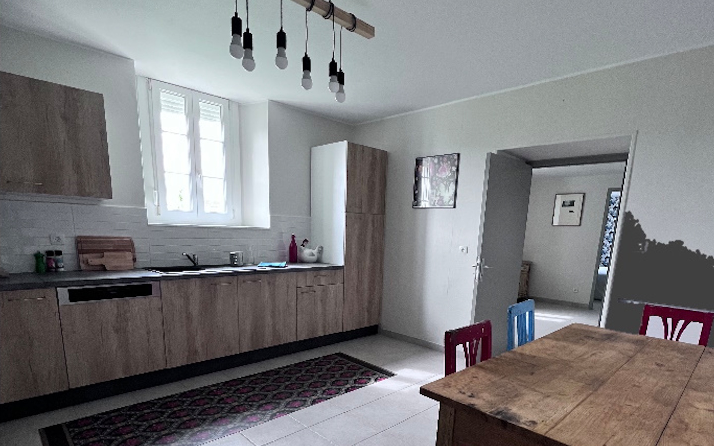 Maison Biscaya - Appartement Behorleguy, Caro