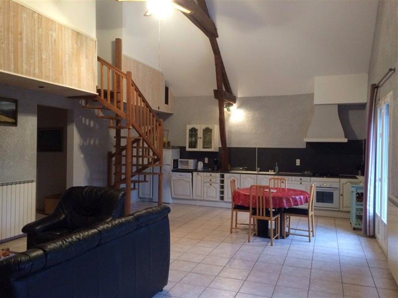Gîte Cazette