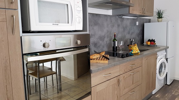 Résidence Montijo n°1 - photo 5