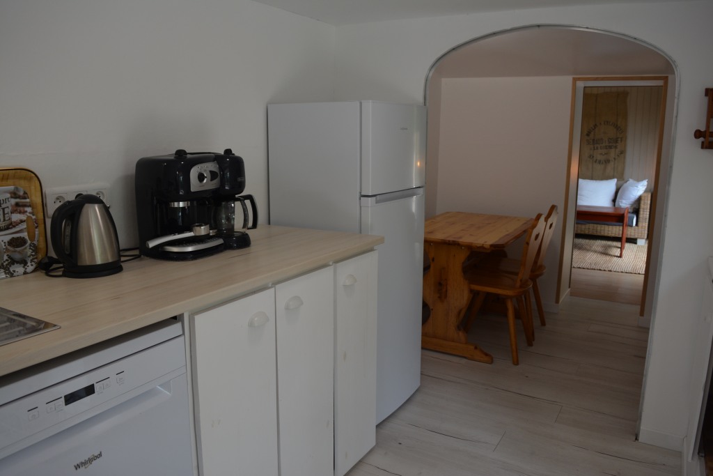 Gîte "La Cabane à Doudou", Coulon - photo 13