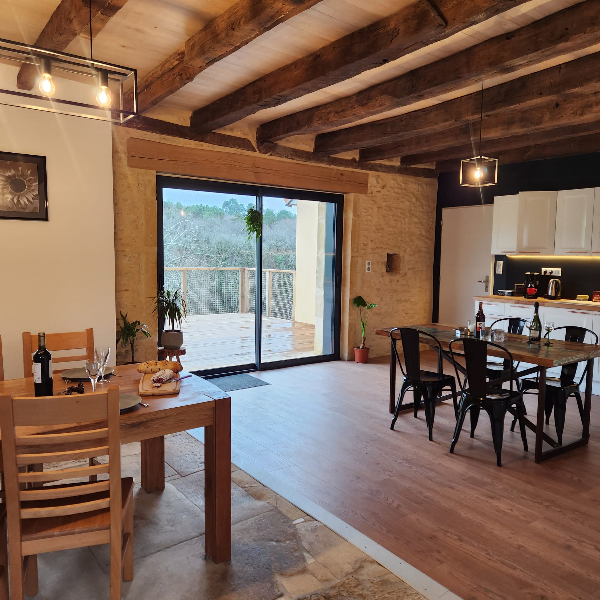 Gîte Nature 24, Saint-Geniès - photo 9