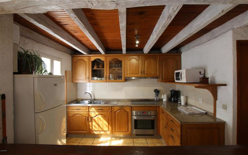 Chez Brouqua - Lucien BROUQUA