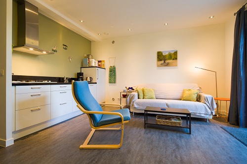 Domaine de L'Ancien Vignoble - L'Olive, Saint-Julien-de-Lampon - photo 19