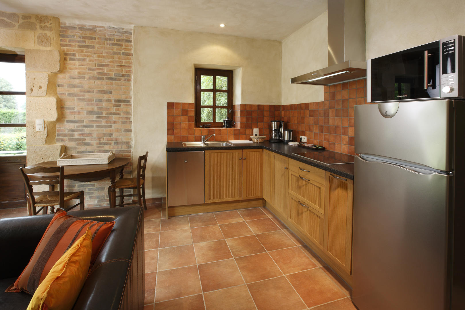 Gîte Côté Bois - Les Granges Hautes, Saint-Crépin-et-Carlucet - photo 9