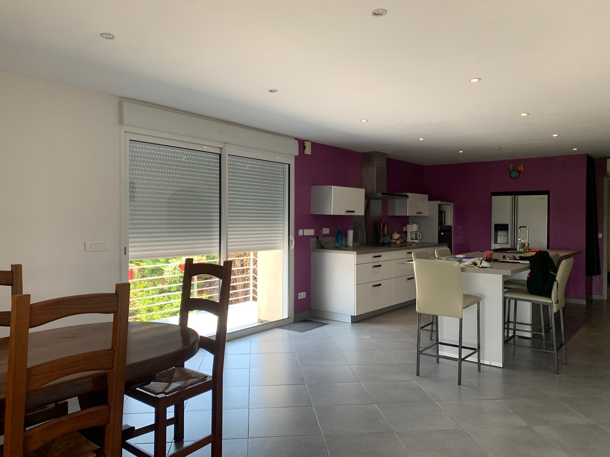 Gîte Maniort, Saint-Jean-de-Lier - photo 5