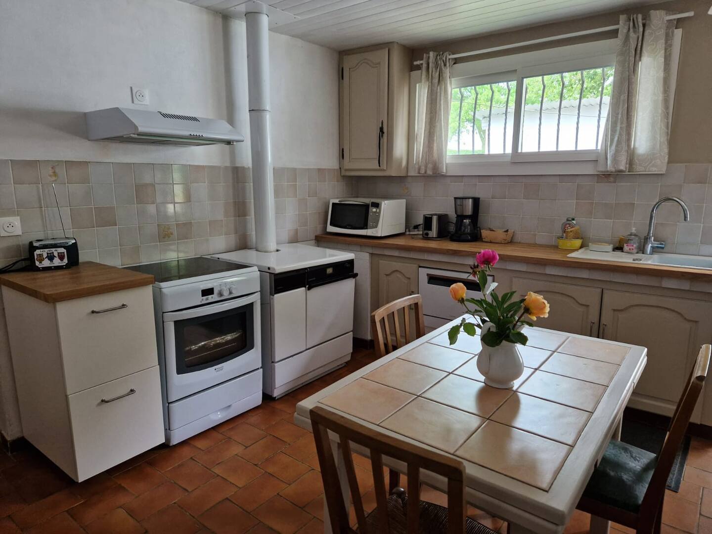 La Maison du Coucou, Larbey - photo 8