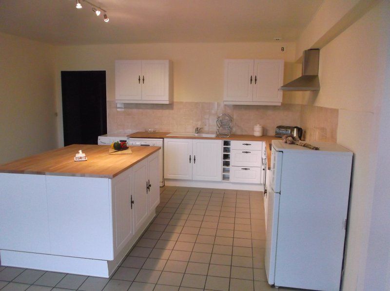 The Barn, Loretz-d'Argenton - photo 3