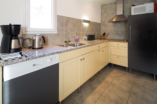 Domaine de L'Ancien Vignoble - Le Noyer, Saint-Julien-de-Lampon - photo 9