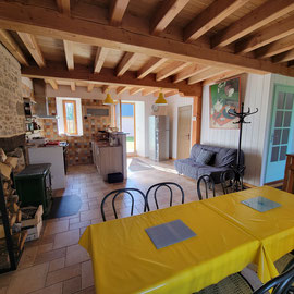 Maison Familiale de la Nouaille Millevaches, Bonnefond - photo 6