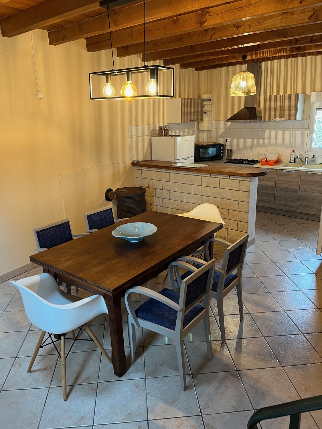 Gîte Emmanon, La Coquille - photo 5