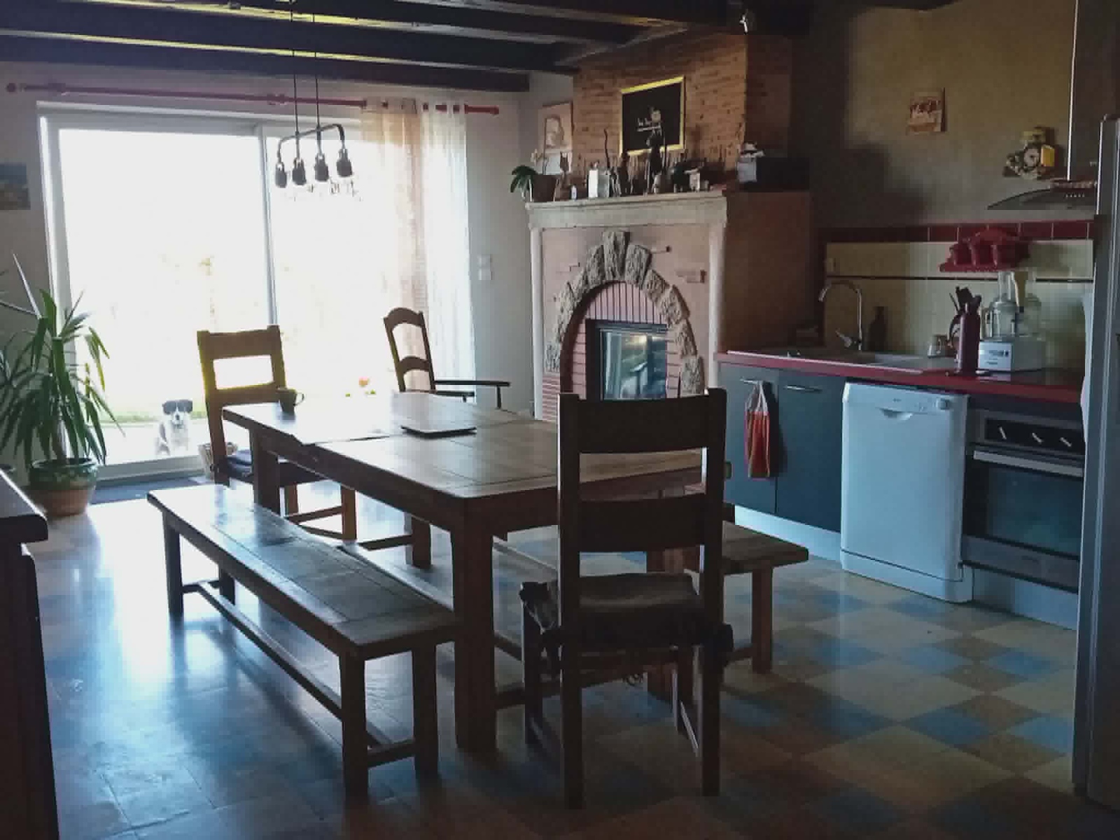 Gîte de la ferme 5 biot, Loupiac-de-la-Réole - photo 3