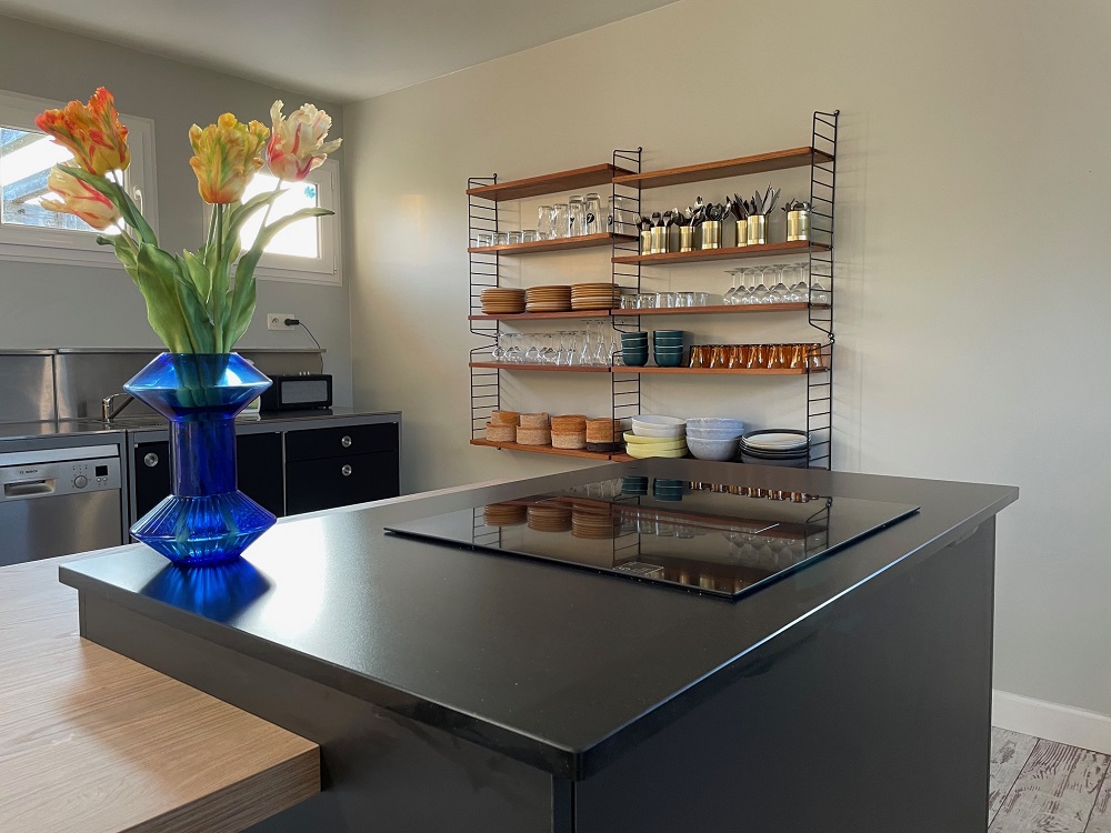 La Petite Couronne, Ecolodge & Lofts, Saint-Cricq-Chalosse - photo 11