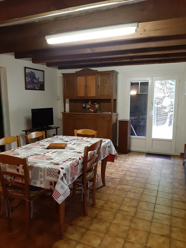 Gite Cantegrel, Saint-Chamassy - photo 7