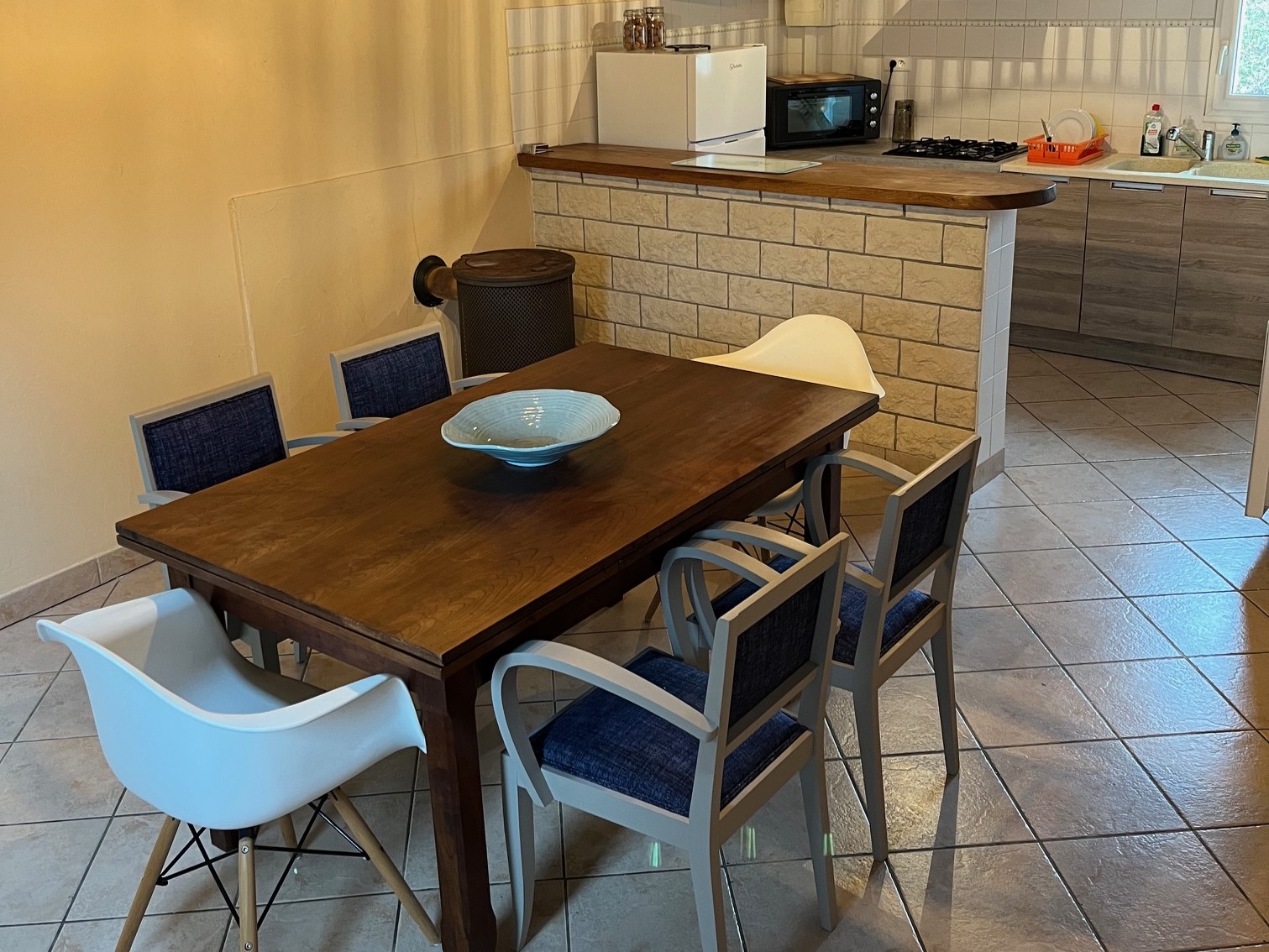 Gîte Emmanon, La Coquille - photo 7