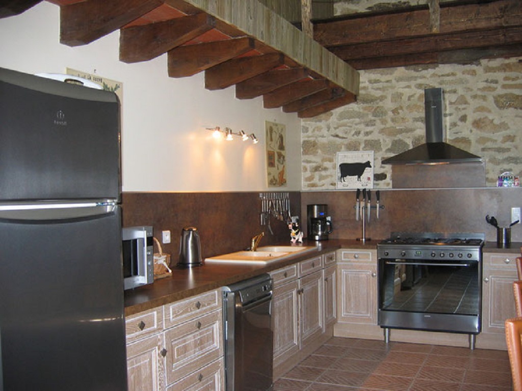 Location 'La Vache et le Prisonnier' de M. LAMBERT - photo 3