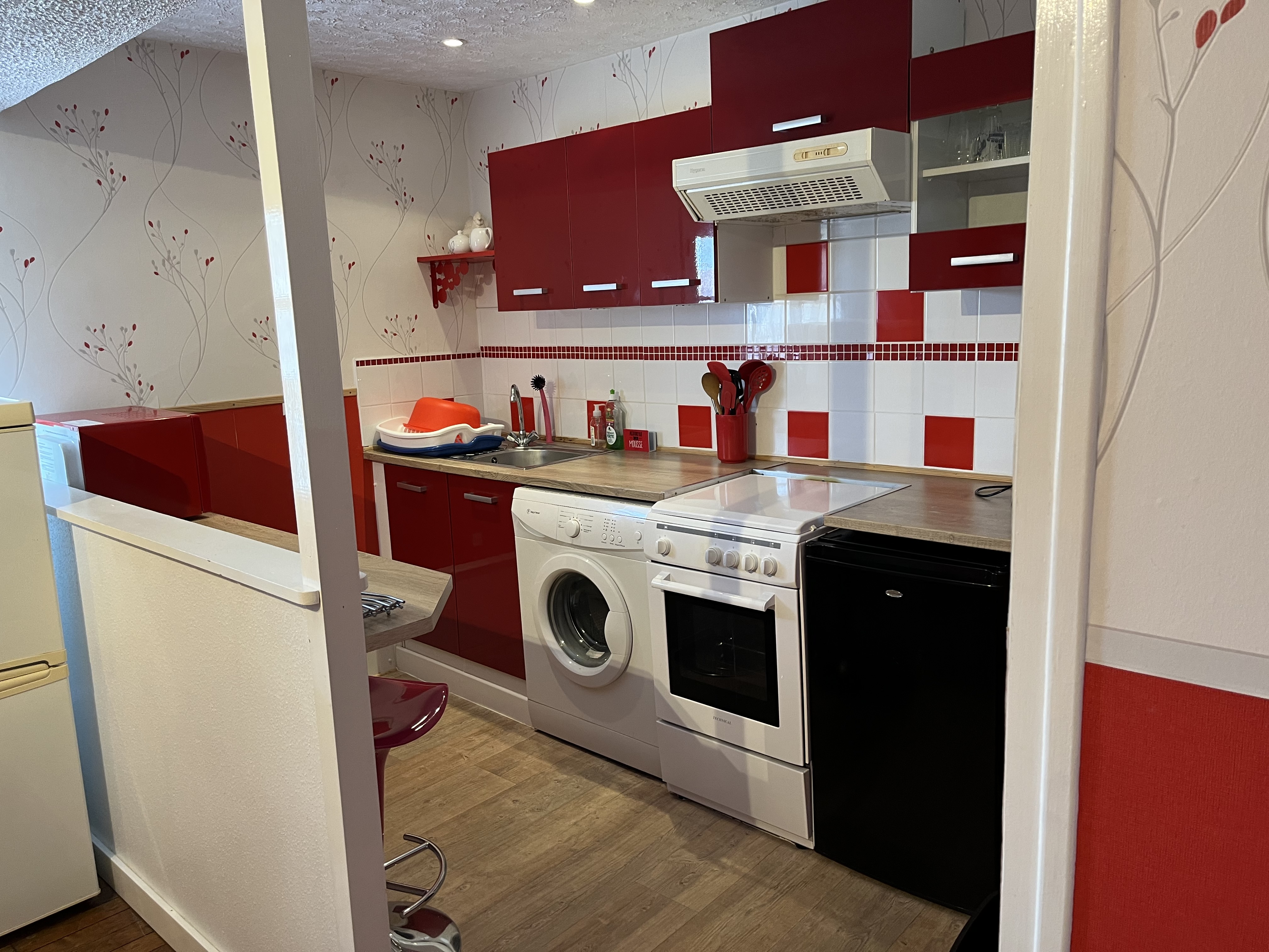 L'appartement de l'été, Rom - photo 2