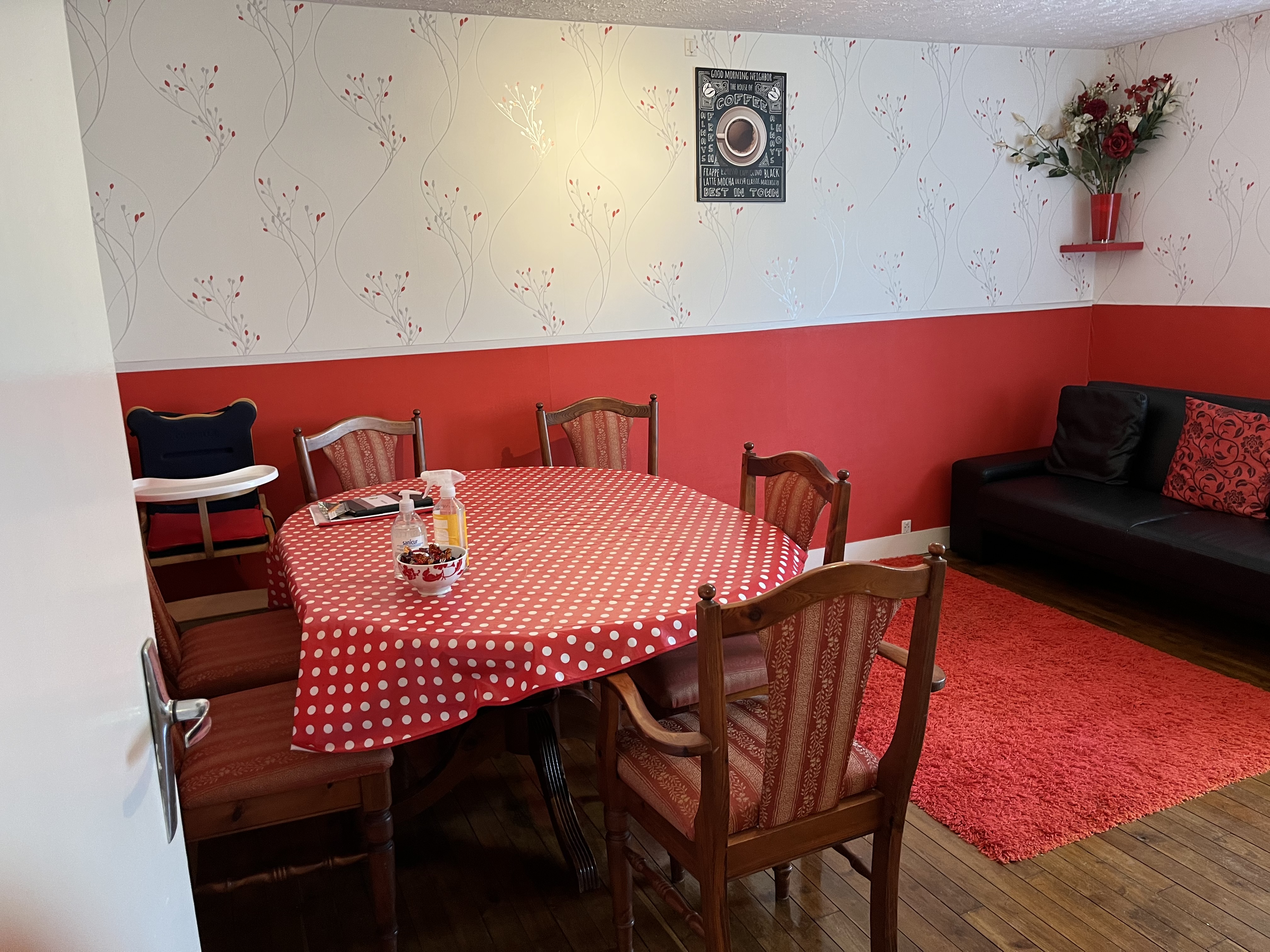 L'appartement de l'été, Rom - photo 9