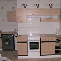 Le gîte de l'été, Rom - photo 3