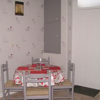 Le gîte de l'été, Rom - photo 11