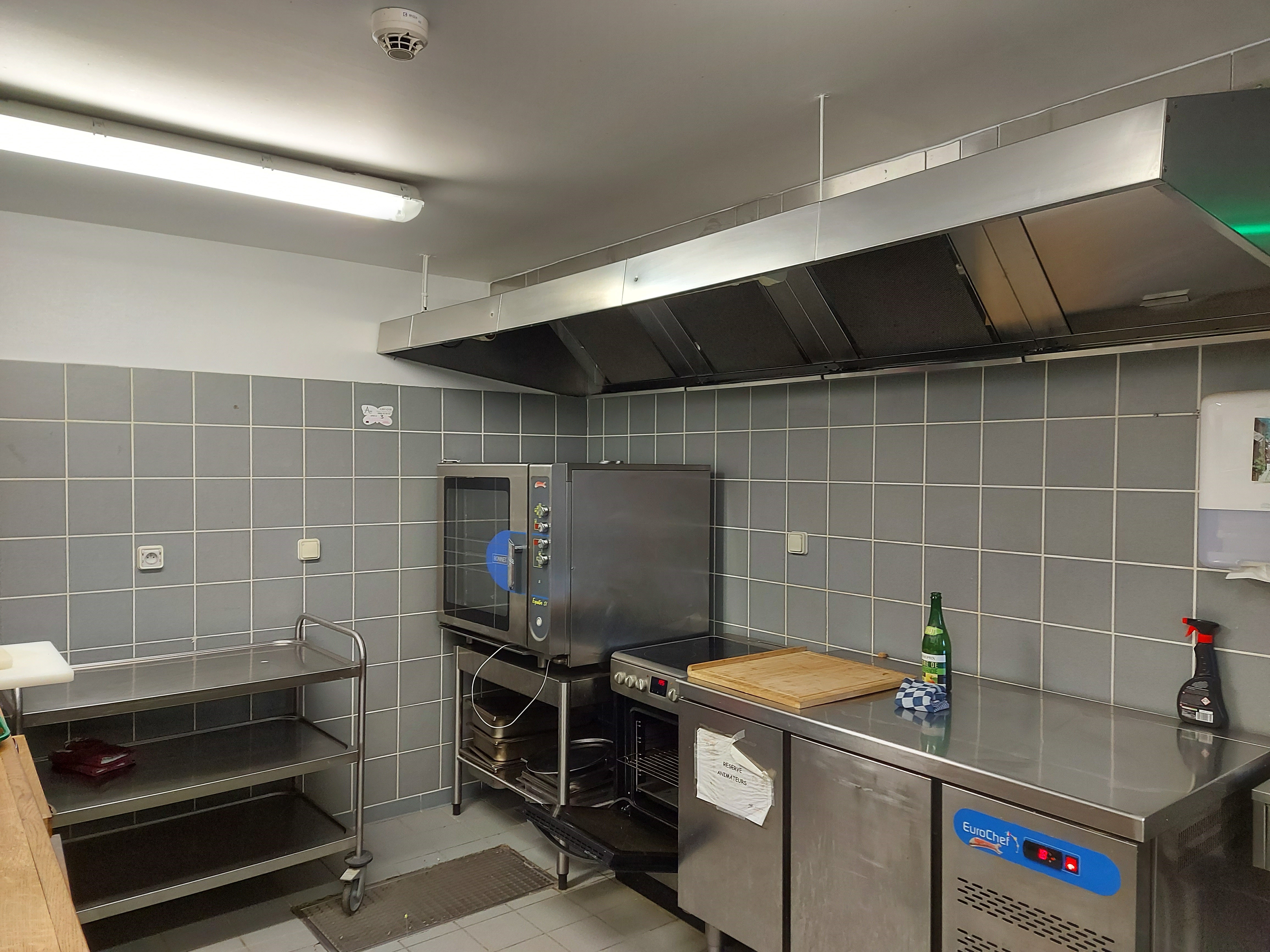 L'Odyssée des sens, Sarran - photo 5