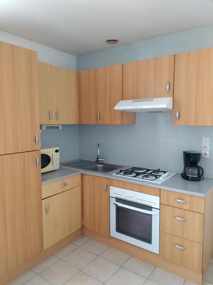 Résidence Amiliole - Appt. n°62 - photo 4