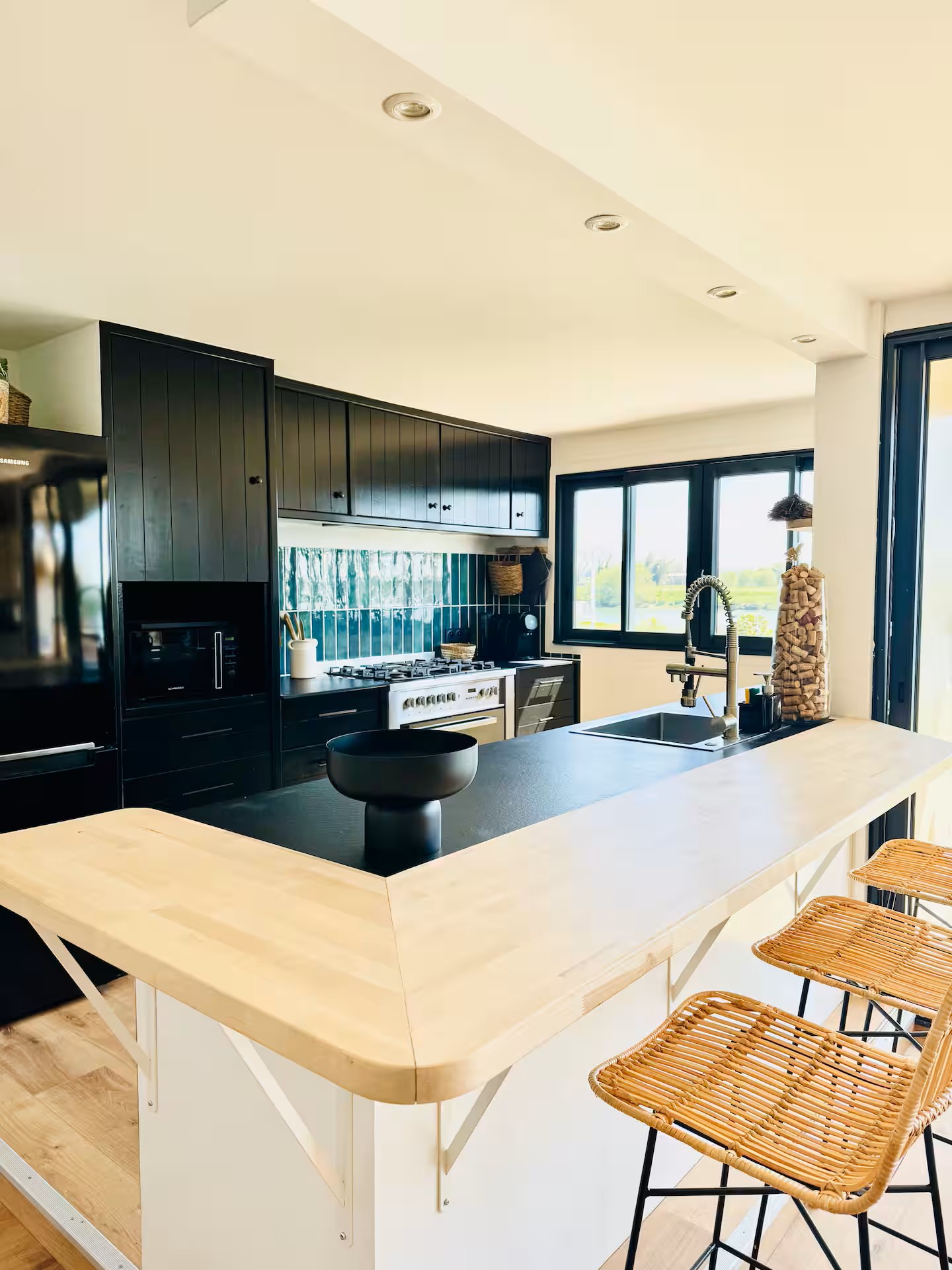 La Maison du Gave, Port-de-Lanne - photo 11