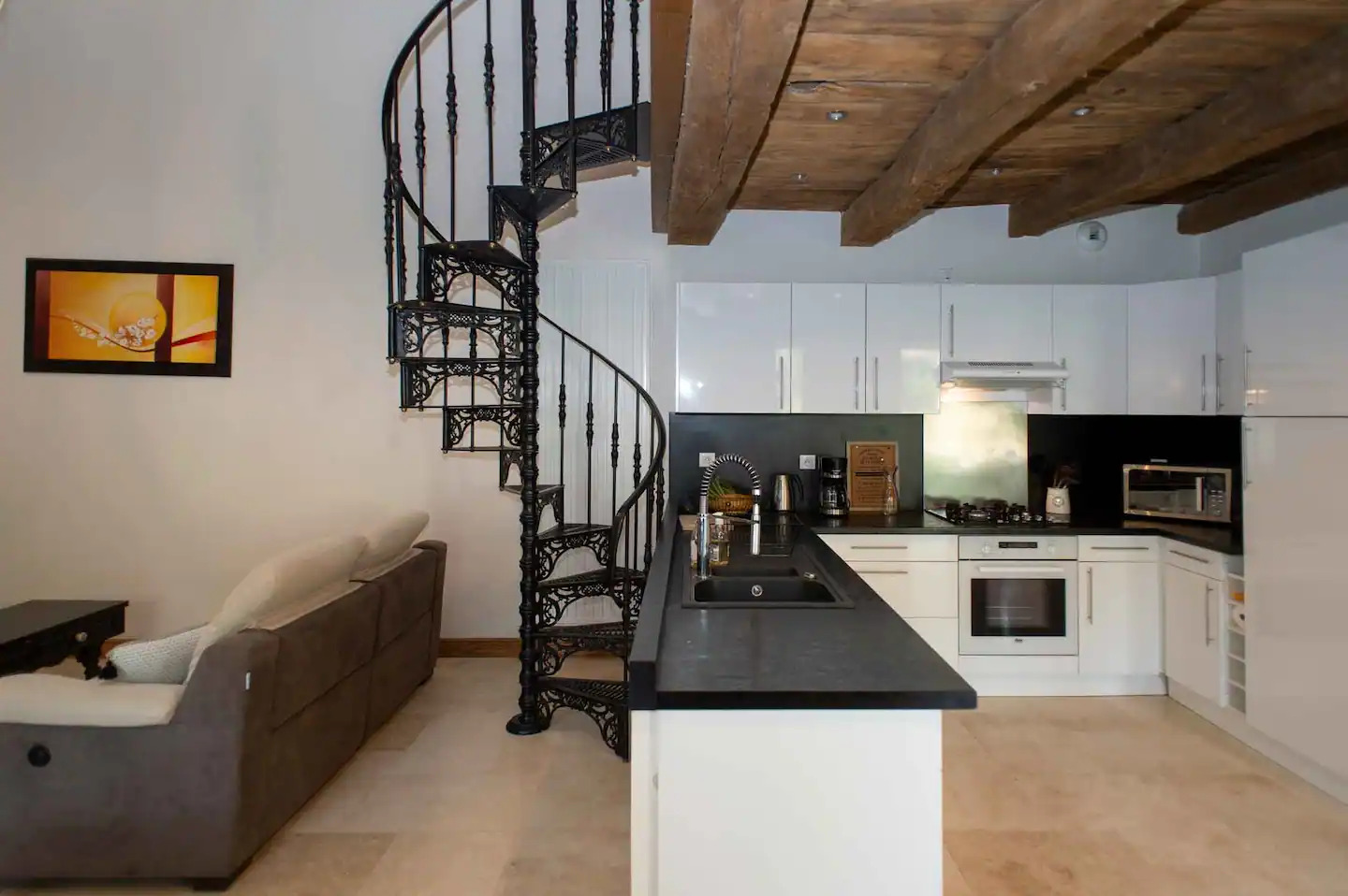 Gîte du chêne, Champcevinel - photo 4