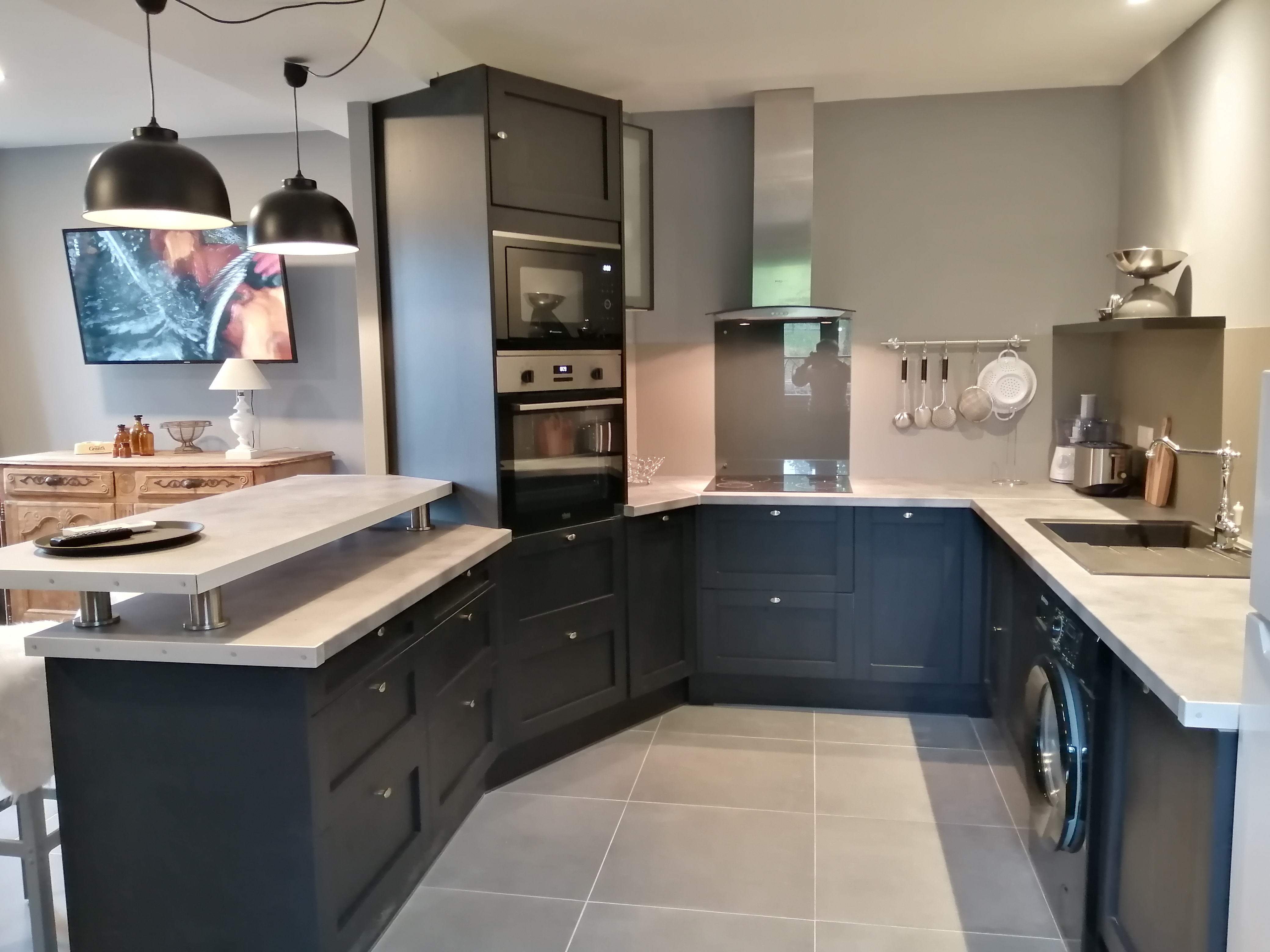 Bedat Côté Jardin - Gîte 1, Labatut - photo 4