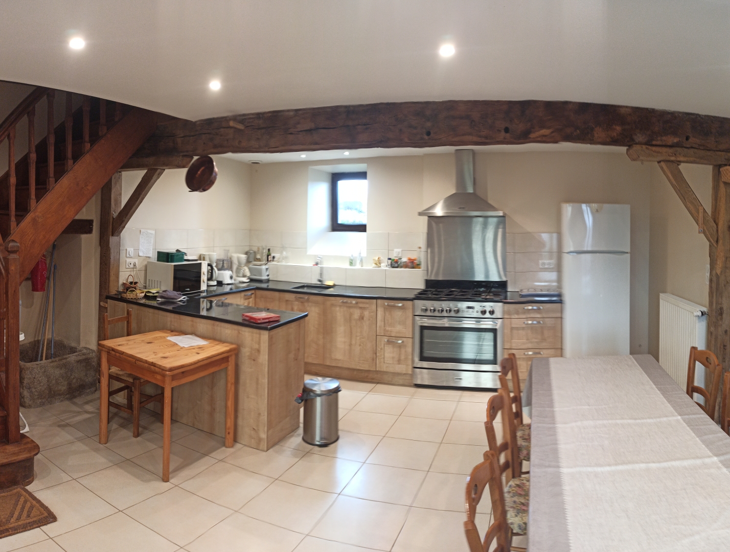 CHEZ GERMAINE, Saint-Silvain-Bellegarde - photo 10