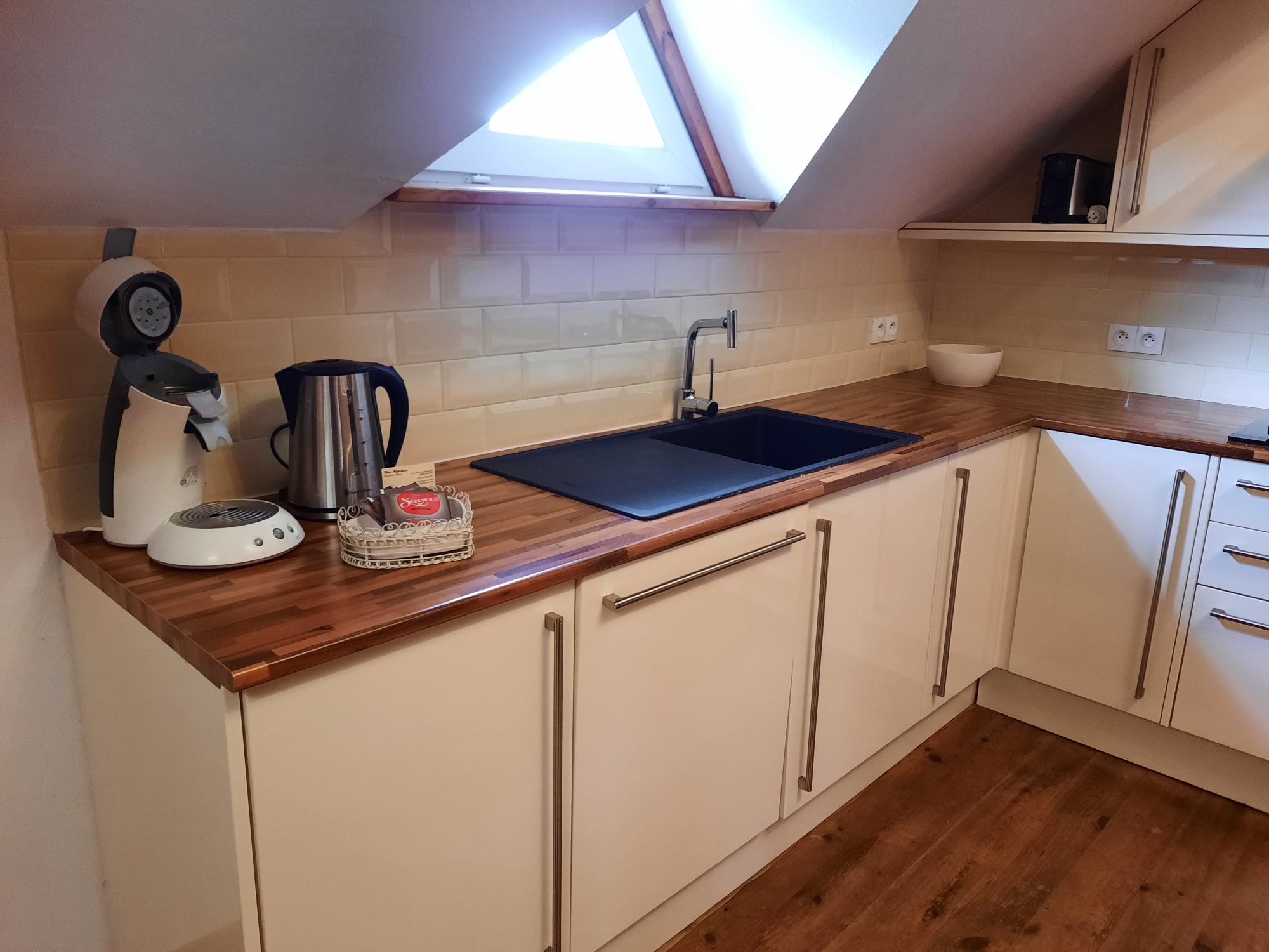 The Alpaca - photo 5