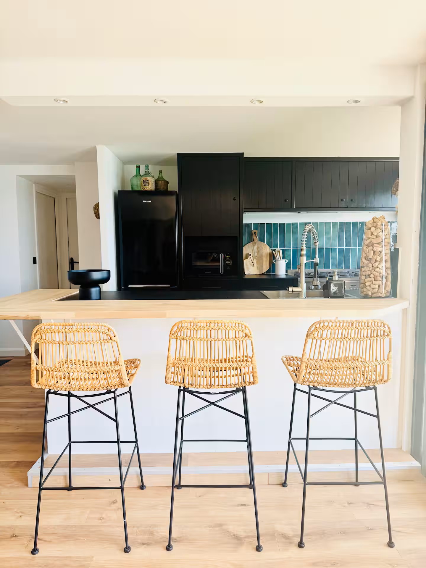 La Maison du Gave, Port-de-Lanne - photo 14